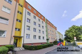 Osiedle Zacisze - Mieszkanie na sprzedaż